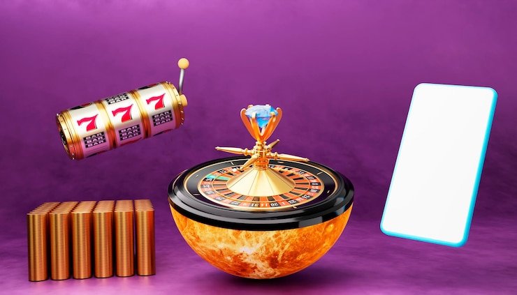 সবুজ থিমে লাইভ তিন পত্তি বৈশিষ্ট্য কার্ড