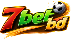 7bet bd লোগো